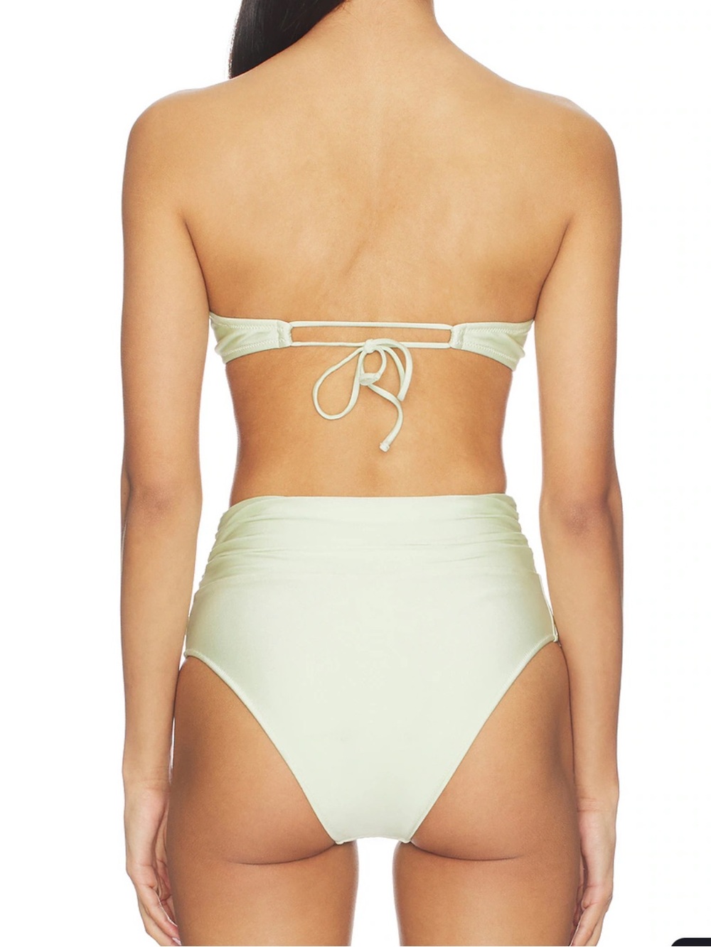 Revolve - Shani Shemer Bikini Set w/ Skirt - Picture 4 of 9